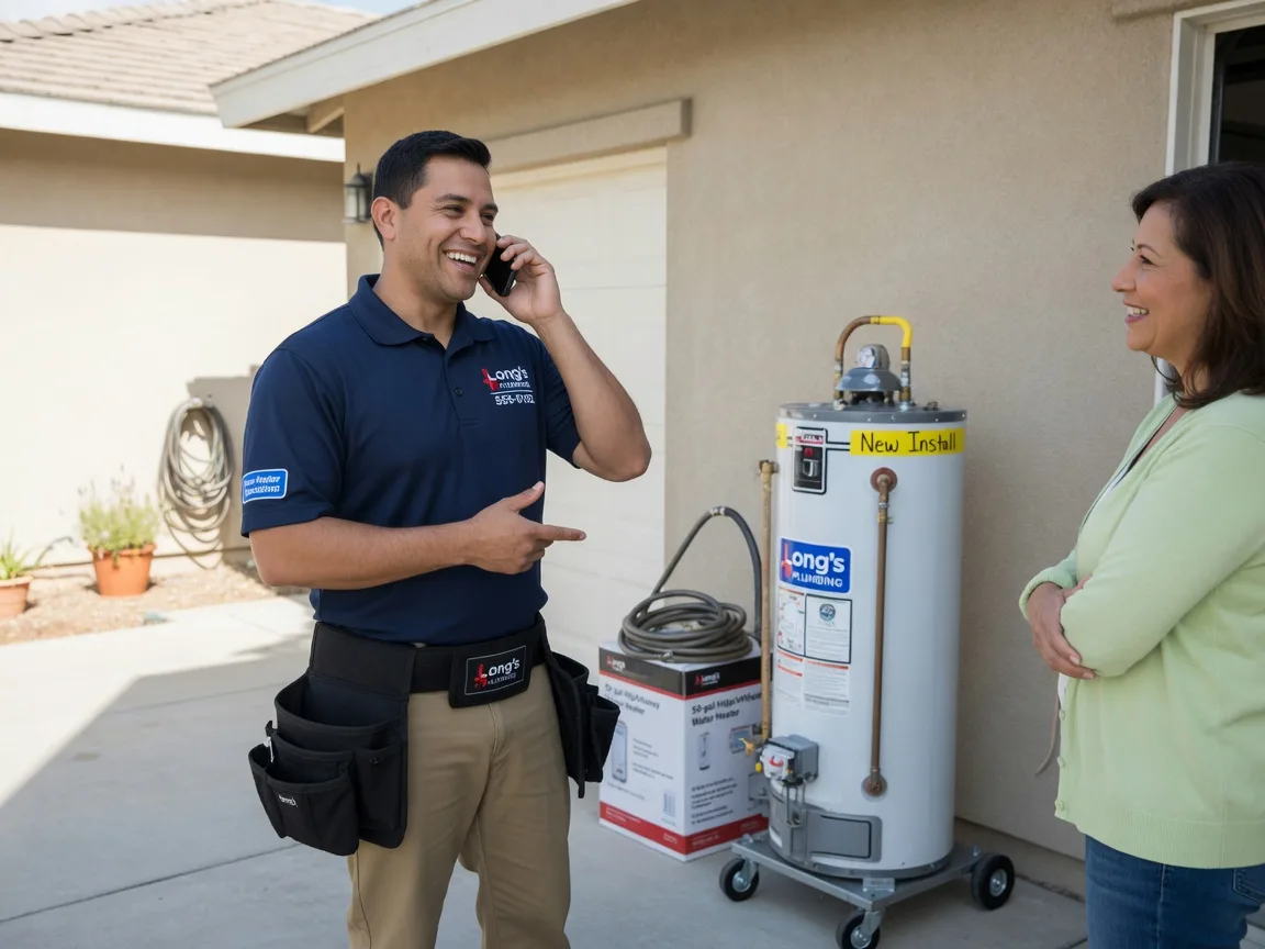 Leak Detection Mark, IL FAQs